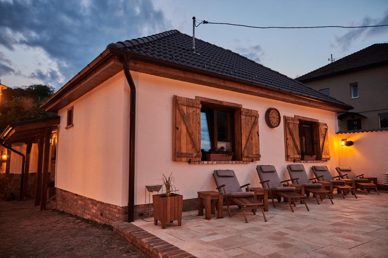 Complex Butoaiele Transilvaniei - Cazare & Spa - Natura - Relaxare Медіаш Екстер'єр фото