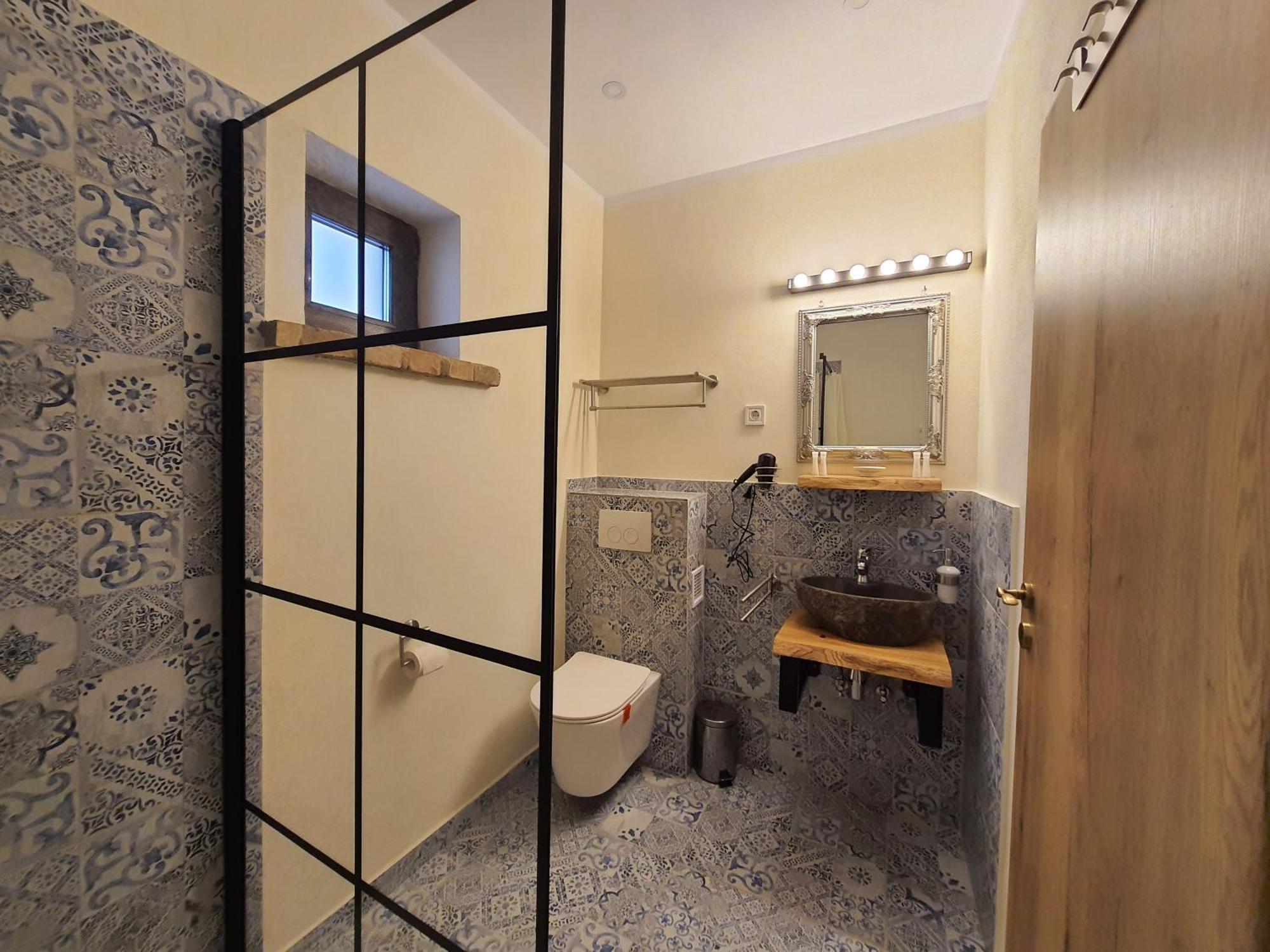 Complex Butoaiele Transilvaniei - Cazare & Spa - Natura - Relaxare Медіаш Екстер'єр фото