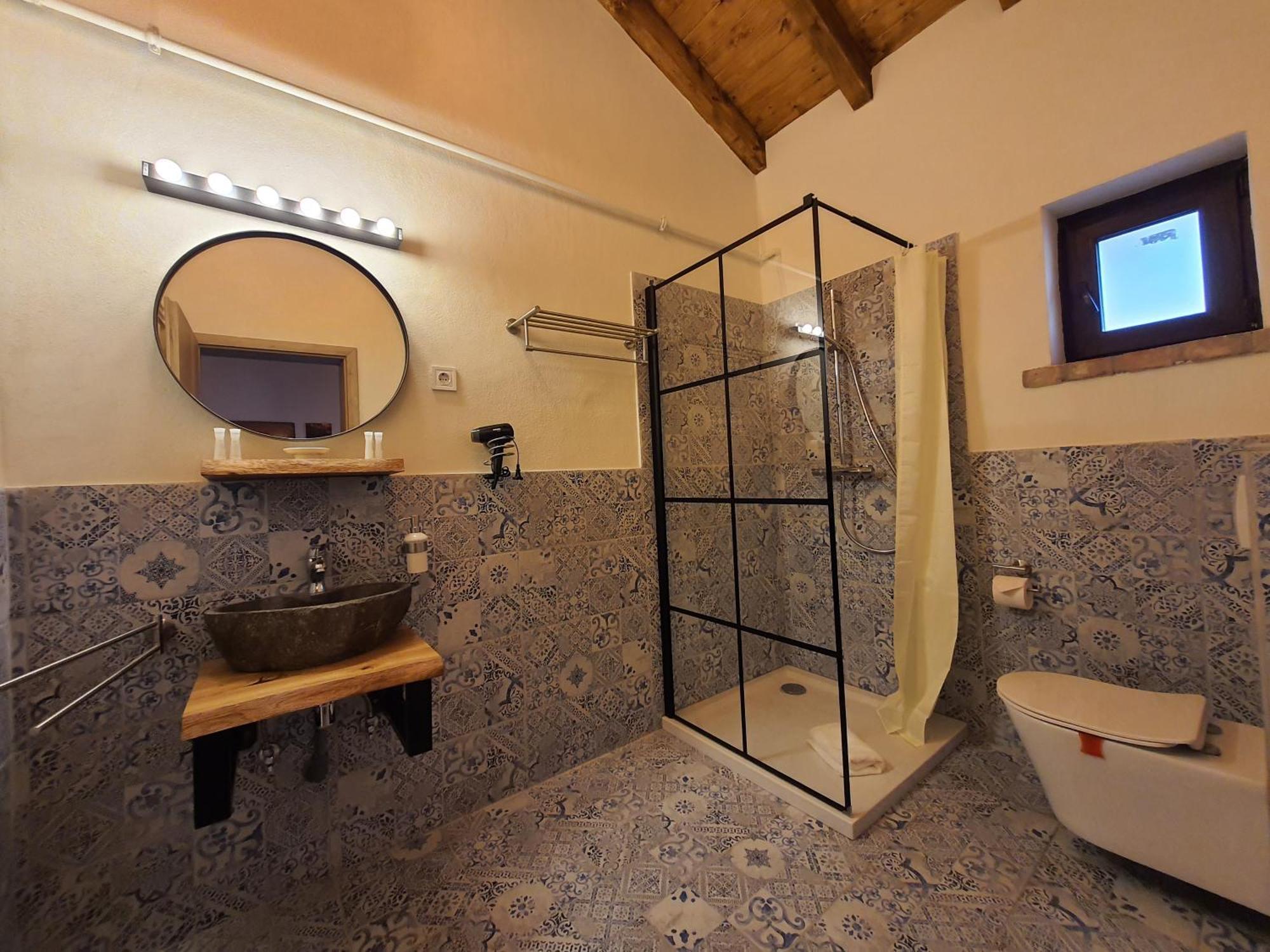 Complex Butoaiele Transilvaniei - Cazare & Spa - Natura - Relaxare Медіаш Екстер'єр фото