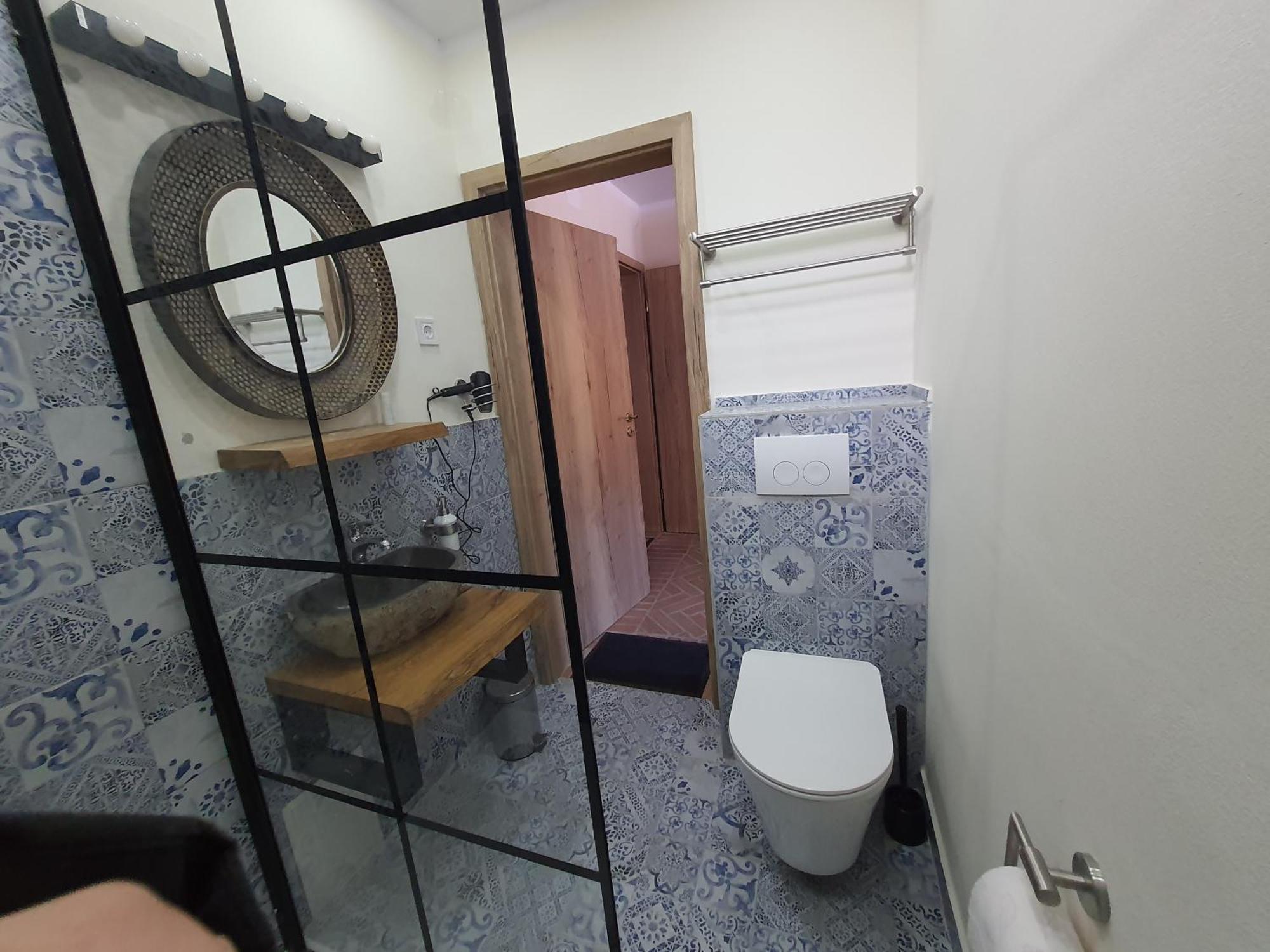 Complex Butoaiele Transilvaniei - Cazare & Spa - Natura - Relaxare Медіаш Екстер'єр фото